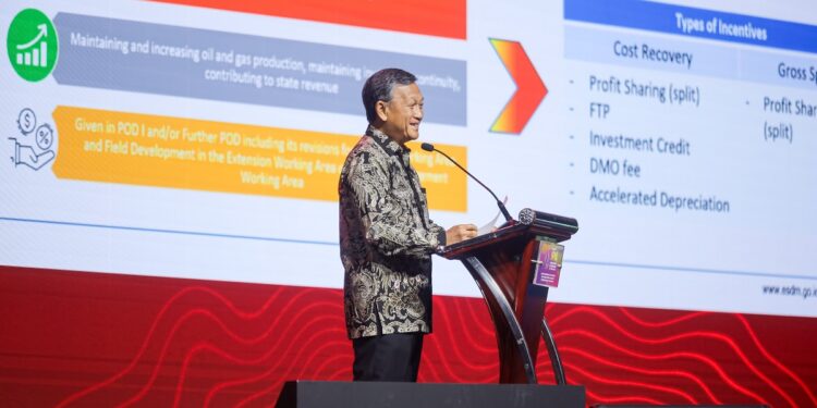 IPA Convex 2024 Tekankan Ketahanan Energi Jadi Fokus Utama Industri Hulu Migas