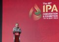 Industri Hulu Migas Andalan Turunkan Emisi Karbon