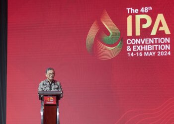 Industri Hulu Migas Andalan Turunkan Emisi Karbon