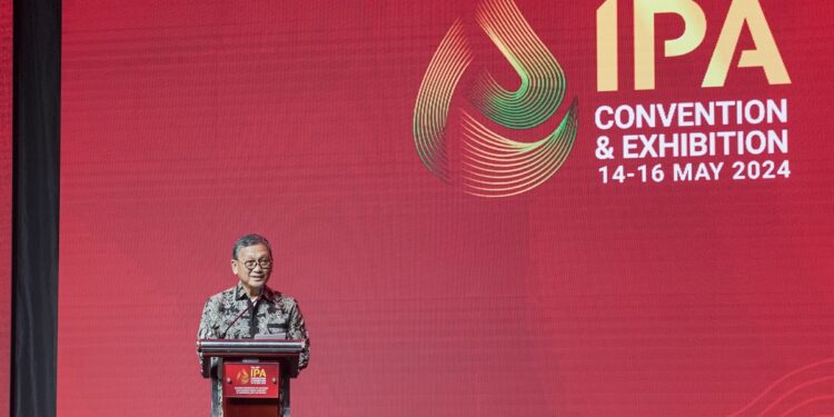 Industri Hulu Migas Andalan Turunkan Emisi Karbon