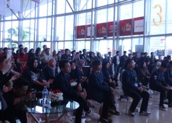 Kerja Sama Antarnegara  Bangun Standardisasi dan Model Bisnis Industri CCS