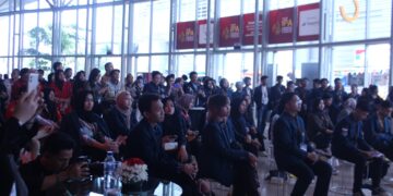Kerja Sama Antarnegara  Bangun Standardisasi dan Model Bisnis Industri CCS