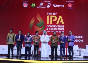 Simpan Potensi Migas Raksasa, Pemerintah Bentuk Tim Eksplorasi Khusus Indonesia Bagian Bara