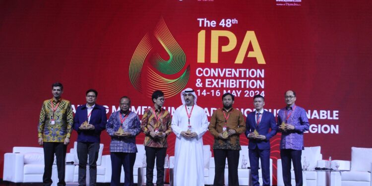 Simpan Potensi Migas Raksasa, Pemerintah Bentuk Tim Eksplorasi Khusus Indonesia Bagian Bara