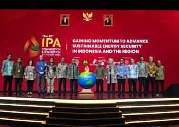 IPA CONVEX 2024, Industri Hulu Migas Sepakat Prioritaskan Kolaborasi untuk Mengejar Target Produksi Migas dan Dekarbonisasi