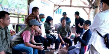 KSP Apresiasi PLN EPI Libatkan Masyarakat Kembangkan Biomassa