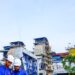 Catat Kinerja Positif, PLTU Tembilahan Terangi 87 Juta Rumah di Tahun 2023