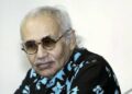 Salim Said: A Grand Success