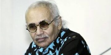 Salim Said: A Grand Success