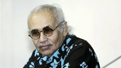 Salim Said: A Grand Success