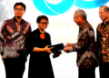 Ini Pesan Menlu Retno Marsudi untuk Mahasiswa, Golden Future of Indonesia, In Your Hand