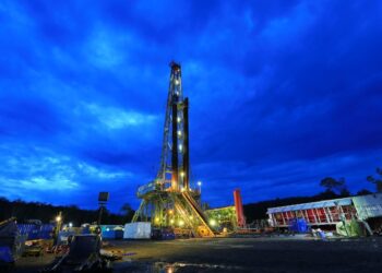 Repsol Selesaikan Tender FEED