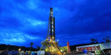 Repsol Selesaikan Tender FEED