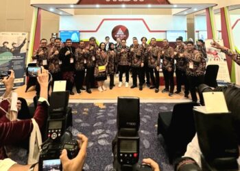 SKK Migas Terus Mendorong Pelaksanaan Peningkatan TKDN di Hulu Migas