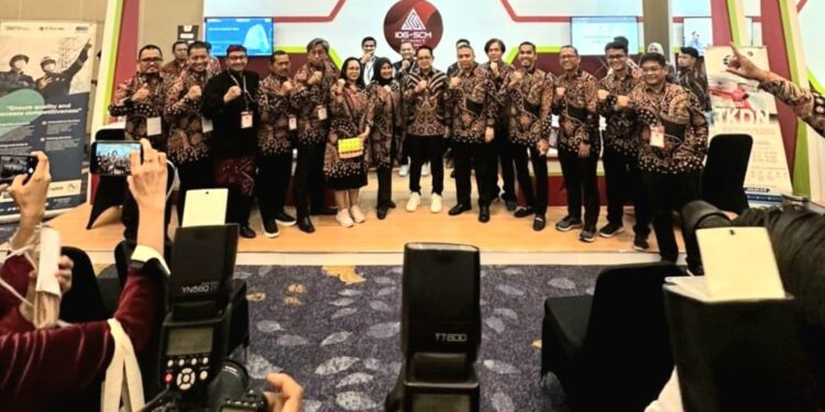 SKK Migas Terus Mendorong Pelaksanaan Peningkatan TKDN di Hulu Migas