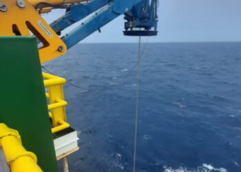 Kementerian ESDM Sepakati POD Lapangan Pertama Geng North WK North Ganal, Lapangan Gehem WK Ganal dan WK Rapak 