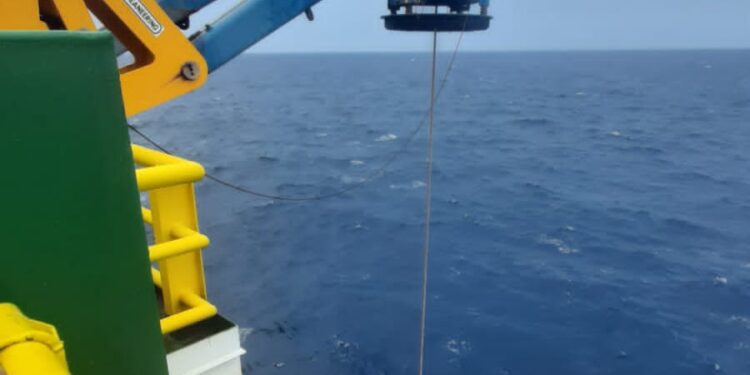 Kementerian ESDM Sepakati POD Lapangan Pertama Geng North WK North Ganal, Lapangan Gehem WK Ganal dan WK Rapak 