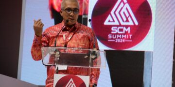 Pertamina Drilling Siapkan  3 Skenario Hadapi Energy Mix