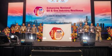 Sinergi SKK Migas dan IAFMI Asah Kehandalan Fasilitas Hulu Migas