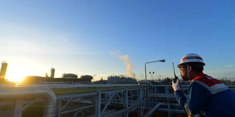 70 Tahun Lapangan Minyak Duri Berdenyut, Jantung Energi Indonesia