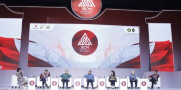 Rantai Suplai yang Tangguh dan Fleksibel Kunci Hadapi Tantangan Global