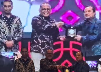 Anugerah Sarwono Award 2024 Kepada Ilmuwan