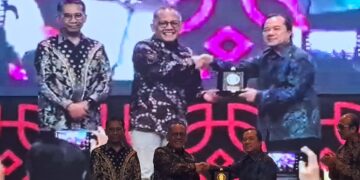 Anugerah Sarwono Award 2024 Kepada Ilmuwan