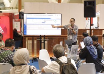 Pertemukan Hampir 10 ribu Peserta, Supply Chain & National Capacity Summit Jakarta 2024 Berakhir