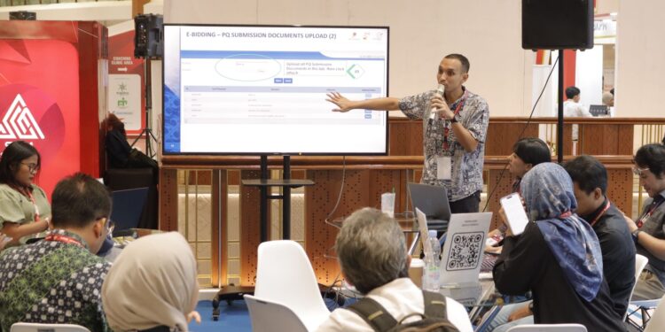 Pertemukan Hampir 10 ribu Peserta, Supply Chain & National Capacity Summit Jakarta 2024 Berakhir
