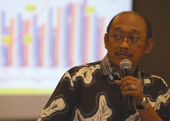 Sekjen Aspermigas : Ada 3 Skema Kerjasama  di Negara-negara Penghasil Migas