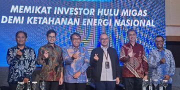 Strategi Jitu Pemerintah Dongkrak Investasi Hulu Migas