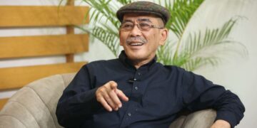 Faisal Basri, Pengamat Ekonomi dan Energi Berpulang ke Rahmatullah