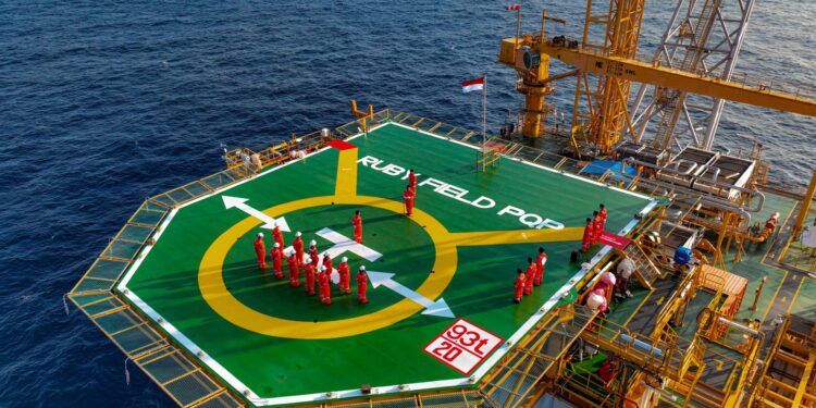 Strategi Taktis Mendongkrak Target Produksi Migas Tahun 2025