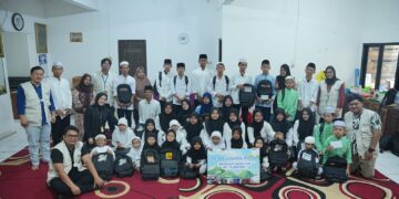 Refleksi Perjalanan 28 Tahun Patra Logistik