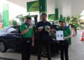 Apresiasi BP-AKR pada Pelanggan Setia di Hari Pelanggan Nasional 2024