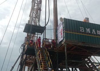 Revisi UU Migas di Tengah Era Transisi Energi