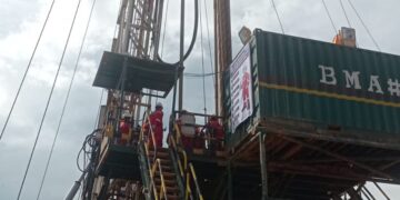 Revisi UU Migas di Tengah Era Transisi Energi