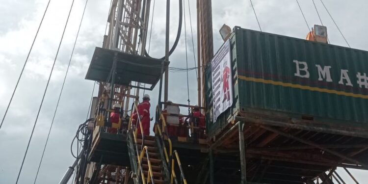 Revisi UU Migas di Tengah Era Transisi Energi