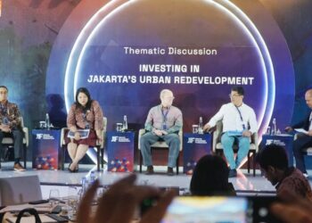 Teknologi Geospasial Perluas Ppandangan terhadap Peluang Investasi Properti di Jakarta