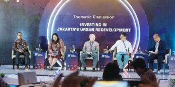 Teknologi Geospasial Perluas Ppandangan terhadap Peluang Investasi Properti di Jakarta
