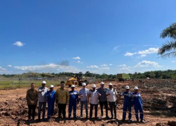 AMAN Kapital dan PT Maharani Prima Jalin Kerjasama di Pengembangan Infrastruktur Migas