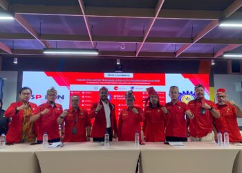 SP PLN Apresiasi Komisi VII DPR RI Terkait Pembatalan RUU EBET Power Wheeling