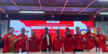 SP PLN Apresiasi Komisi VII DPR RI Terkait Pembatalan RUU EBET Power Wheeling