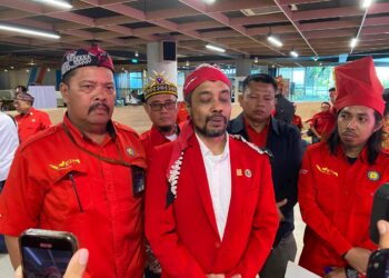 Ini Alasan Serikat Pekerja PLN Tolak Penerapan Power Wheeling di RUU EBET