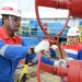 Berkomitmen pada Keselamatan dan Kesehatan Kerja, Pertamina Drilling Diganjar Penghargaan dari Kemnaker