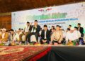 Prof Din: Jangan Sekali-kali Hapus Jasa Ulama
