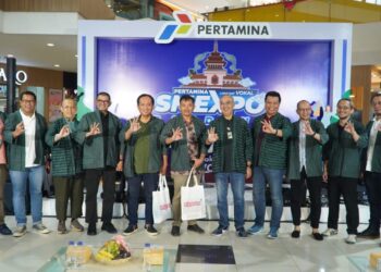 SMEXPO Bandung 2024 Berdayakan UMKM