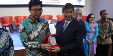 Prof Ariawan : Ada 4 Strategi Taktis Wujudkan Indonesia Emas 2045