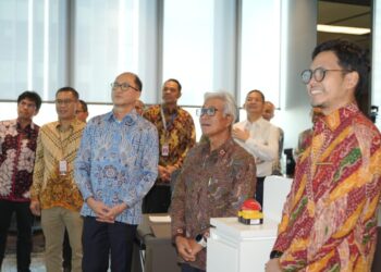 Kolaborasi SKK Migas dan Medco E&P Contoh Peningkatan Produksi Gas