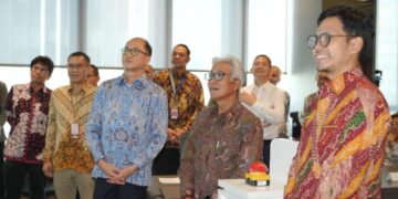 Kolaborasi SKK Migas dan Medco E&P Contoh Peningkatan Produksi Gas